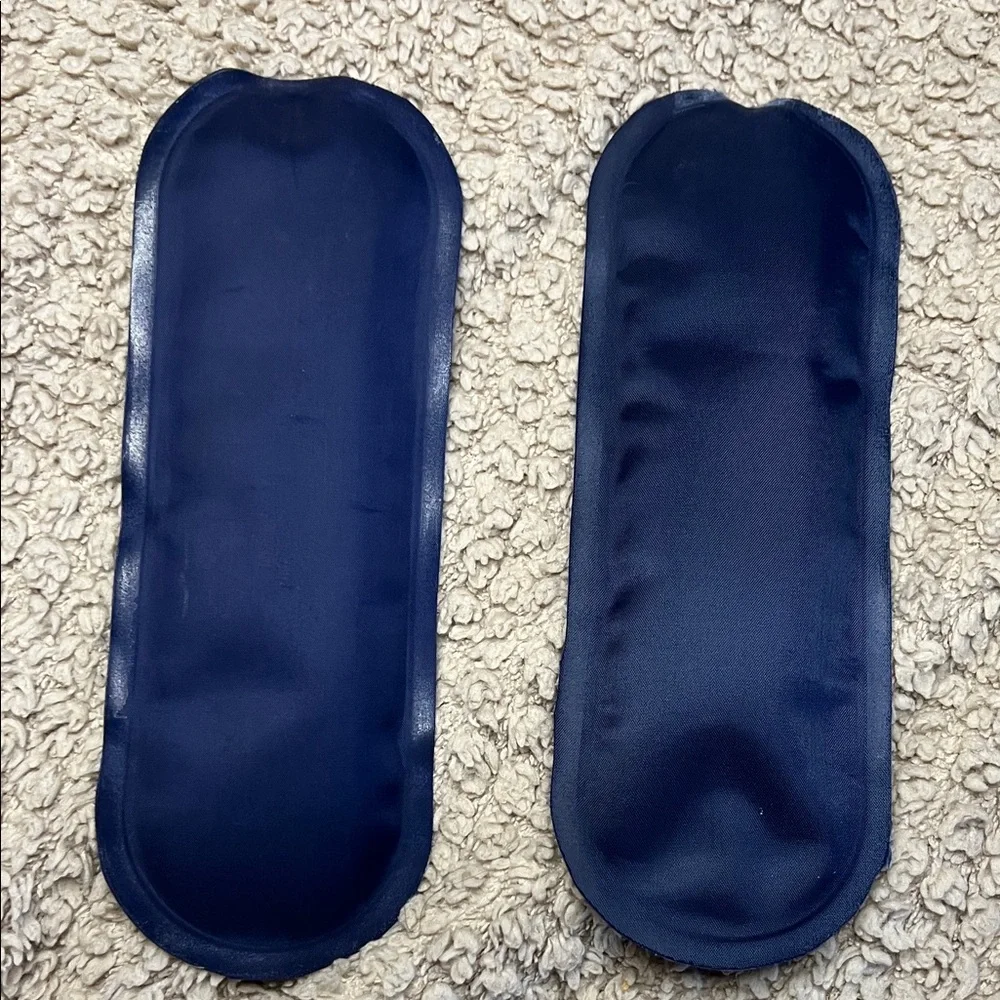 Breastmilk Cooler Bag With Ice Packs. Insulated.